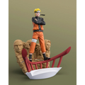 Naruto: Shippuden: Naruto Uzumaki (The Will to Hokage) - TAMASHII NATIONS FiguartsZERO STARTune Figure (PREORDER)