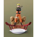 Naruto: Shippuden: Naruto Uzumaki (The Will to Hokage) - TAMASHII NATIONS FiguartsZERO STARTune Figure (PREORDER)
