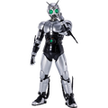 Kamen Rider Black: Shadow Moon (Shadow Flash Edition) - TAMASHII NATIONS S.H.Figuarts Shinkocchou Seihou) Action Figure (PREORDER)