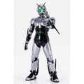 Kamen Rider Black: Shadow Moon (Shadow Flash Edition) - TAMASHII NATIONS S.H.Figuarts Shinkocchou Seihou) Action Figure (PREORDER)