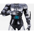 Kamen Rider Black: Shadow Moon (Shadow Flash Edition) - TAMASHII NATIONS S.H.Figuarts Shinkocchou Seihou) Action Figure (PREORDER)
