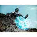 Kamen Rider Black: Shadow Moon (Shadow Flash Edition) - TAMASHII NATIONS S.H.Figuarts Shinkocchou Seihou) Action Figure (PREORDER)