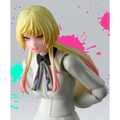 Marriagetoxin: Mei Kinosaki - TAMASHII NATIONS S.H.Figuarts Action Figure (PREORDER)