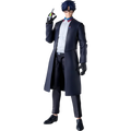 Marriagetoxin: Hikaru Gero - TAMASHII NATIONS S.H.Figuarts Action Figure (PREORDER)