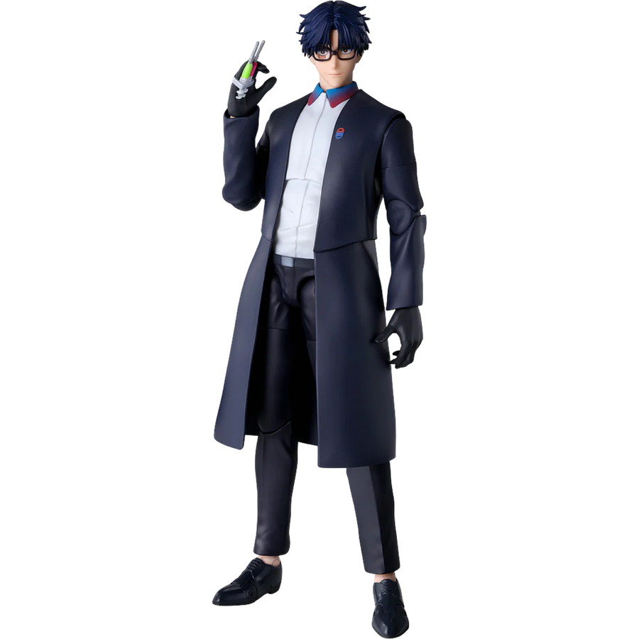 Marriagetoxin: Hikaru Gero - TAMASHII NATIONS S.H.Figuarts Action Figure (PREORDER)