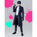 Marriagetoxin: Hikaru Gero - TAMASHII NATIONS S.H.Figuarts Action Figure (PREORDER)