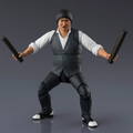 Project A: Fei - TAMASHII NATIONS S.H.Figuarts Action Figure (PREORDER)