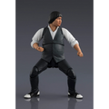 Project A: Fei - TAMASHII NATIONS S.H.Figuarts Action Figure (PREORDER)