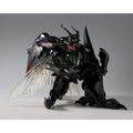 Aura Battler Dunbine: Zwarth (H.D.) - TAMASHII NATIONS The Robot Spirits Action Figure (PREORDER)