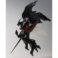 Aura Battler Dunbine: Zwarth (H.D.) - TAMASHII NATIONS The Robot Spirits Action Figure (PREORDER)
