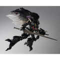 Aura Battler Dunbine: Zwarth (H.D.) - TAMASHII NATIONS The Robot Spirits Action Figure (PREORDER)