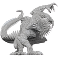 Dungeons & Dragons Nolzur's Marvelous Miniatures: Gug (Unpainted) (PREORDER)