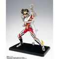 Saint Seiya: Saint Cloth Myth EX Display Stage (Black) - TAMASHII NATIONS Saint Cloth Myth EX (PREORDER)