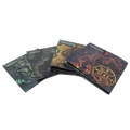 Humblewood RPG: Campaign Setting - 5e D&D Starter (Box Set) (PREORDER)