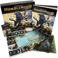 Humblewood RPG: Campaign Setting - 5e D&D Starter (Box Set) (PREORDER)