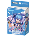 Hololive Official Card Game: Hoshimachi Suisei - Start Deck (PREORDER)