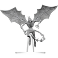 Dungeons & Dragons Nolzur's Marvelous Miniatures: Nightgaunt (Unpainted) (PREORDER)