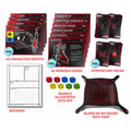 One Last Fight: Illuminate Expansion - Heavy Metal Edition (PREORDER)