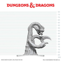 Dungeons & Dragons Nolzur's Marvelous Miniatures: Yithian (Unpainted) (PREORDER)
