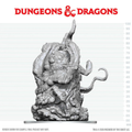 Dungeons & Dragons Nolzur's Marvelous Miniatures: Shoggoth (Unpainted) (PREORDER)