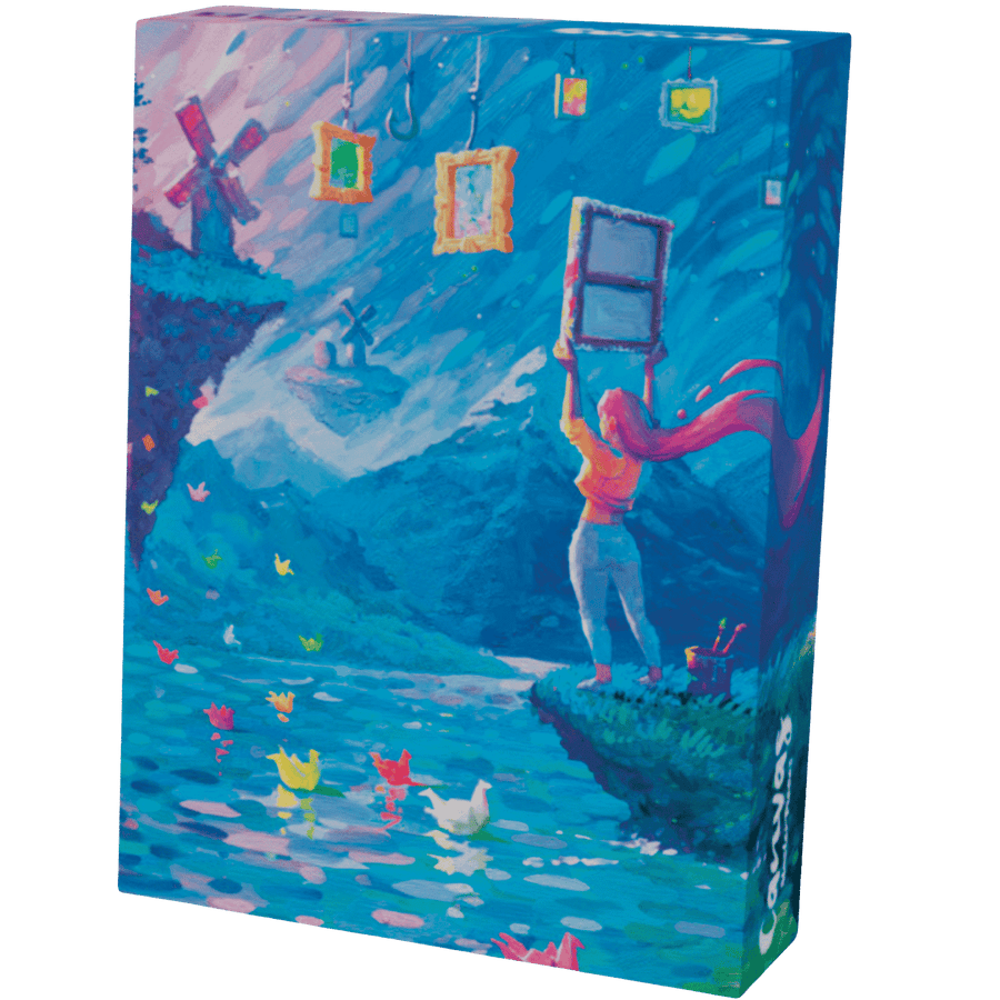 Canvas: MasterPieces Upgrade Pack (PREORDER)