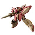 Mobile Suit Gundam Hathaway: HGUC Messer M01 (Gawman's Unit) - 1/144 Scale Model Kit (PREORDER)