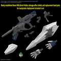 Mobile Suit Gundam Hathaway: HGUC Ξ Xi Gundam (Sorcery of Nymph Circe) - 1/144 Scale Model Kit (PREORDER)