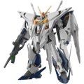 Mobile Suit Gundam Hathaway: HGUC Ξ Xi Gundam (Sorcery of Nymph Circe) - 1/144 Scale Model Kit (PREORDER)