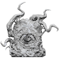 Dungeons & Dragons Nolzur's Marvelous Miniatures: Shoggoth (Unpainted) (PREORDER)