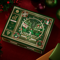 Elf Jigsaw Puzzle (1000pcs)