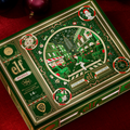 Elf Jigsaw Puzzle (1000pcs)