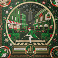 Elf Jigsaw Puzzle (1000pcs)