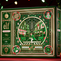 Elf Jigsaw Puzzle (1000pcs)