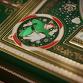 Elf Jigsaw Puzzle (1000pcs)