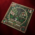 Elf Jigsaw Puzzle (1000pcs)