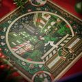Elf Jigsaw Puzzle (1000pcs)
