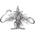 Dungeons & Dragons Nolzur's Marvelous Miniatures: Elder Thing (Unpainted) (PREORDER)