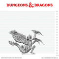 Dungeons & Dragons Nolzur's Marvelous Miniatures: Mi-Go (Unpainted) (PREORDER)