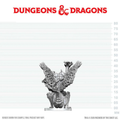 Dungeons & Dragons Nolzur's Marvelous Miniatures: Mi-Go (Unpainted) (PREORDER)