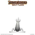 Pathfinder Battles Deep Cuts Miniatures: Ankhrav (Unpainted) (PREORDER)