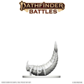 Pathfinder Battles Deep Cuts Miniatures: Ankhrav (Unpainted) (PREORDER)