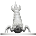 Pathfinder Battles Deep Cuts Miniatures: Ankhrav (Unpainted) (PREORDER)