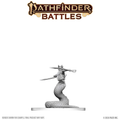 Pathfinder Battles Deep Cuts Miniatures: Lamia Matriarch (Unpainted) (PREORDER)
