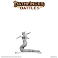 Pathfinder Battles Deep Cuts Miniatures: Lamia Matriarch (Unpainted) (PREORDER)