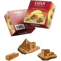 FanRoll: Catan Masterpiece Series - Ancient Egypt Civilization (Plastic) (PREORDER)
