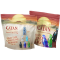 FanRoll: Catan Masterpiece Series - Robbers Blind Bag (PREORDER)