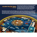 Alien Frontiers 6th Edition (PREORDER)