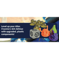 Alien Frontiers 6th Edition: Upgrade Pack (PREORDER)