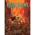 Hellcrawl RPG (PREORDER)