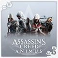 Assassin's Creed : Animus (PREORDER)